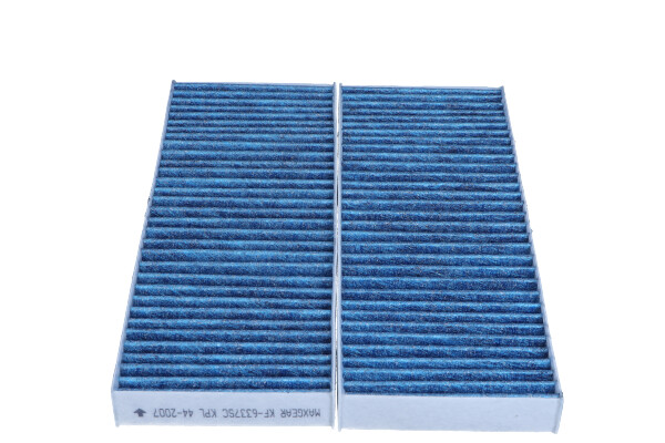 Maxgear 26-1836 — Filtr kabinowy